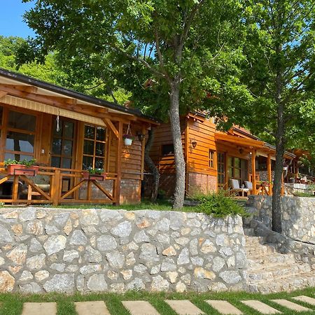 Paradise Nest Ohrida Exterior foto