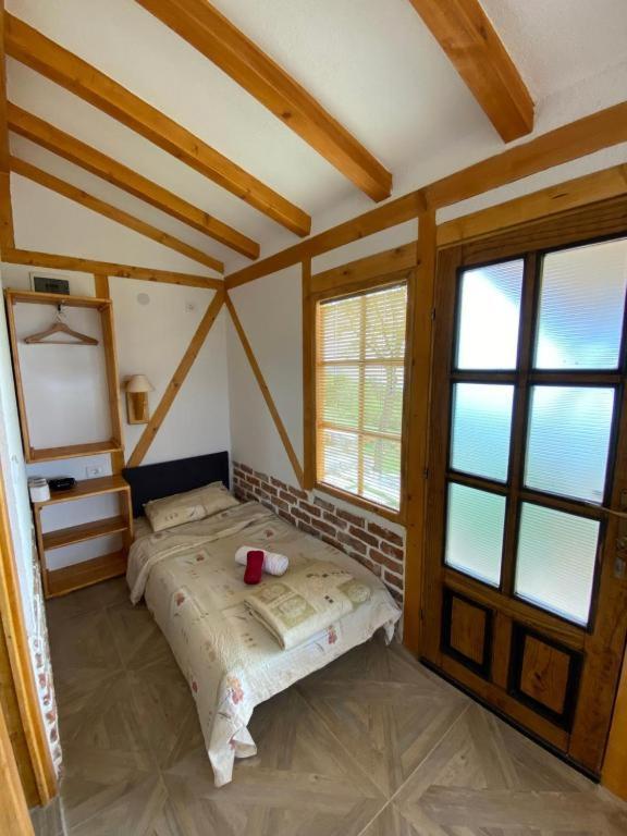Paradise Nest Ohrida Exterior foto