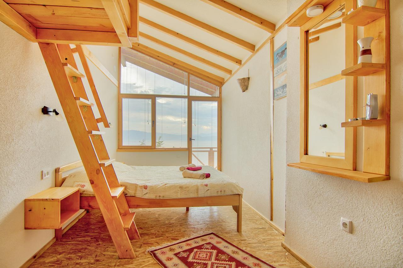 Paradise Nest Ohrida Exterior foto