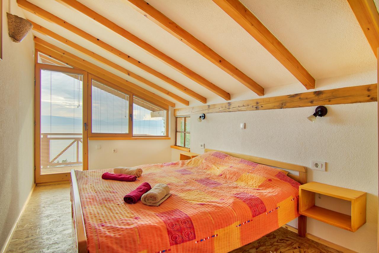 Paradise Nest Ohrida Exterior foto