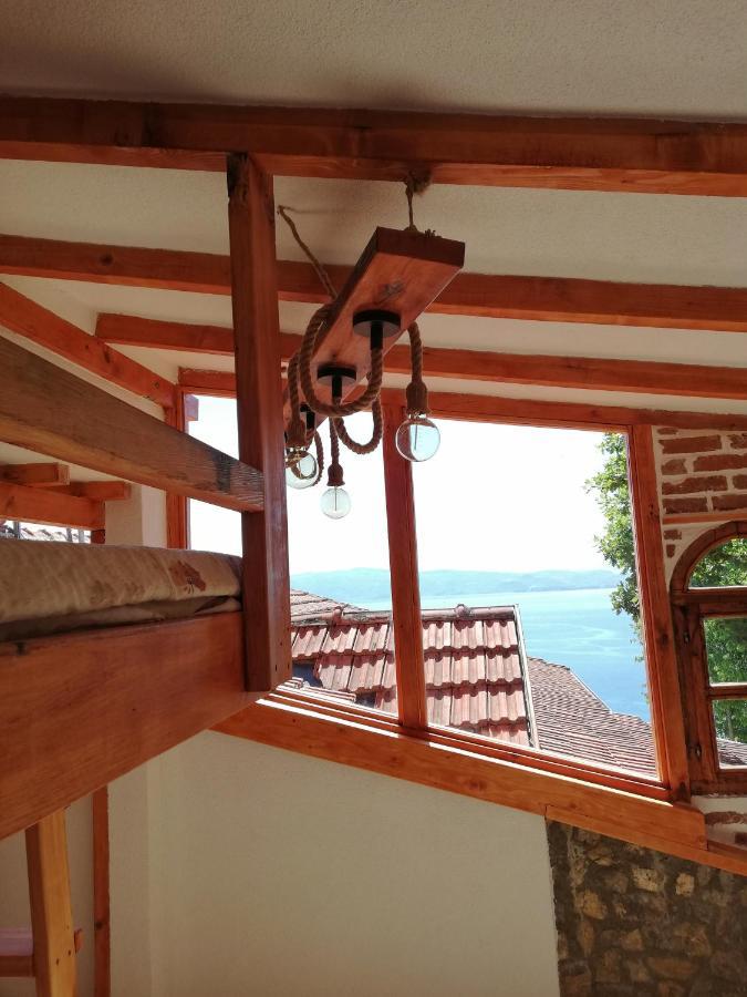 Paradise Nest Ohrida Exterior foto